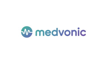MedVonic.com