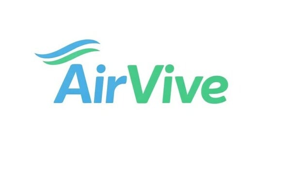 AirVive logo