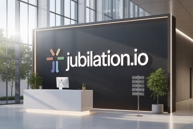 Jubilation.io