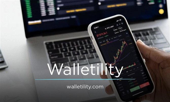 Walletility.com