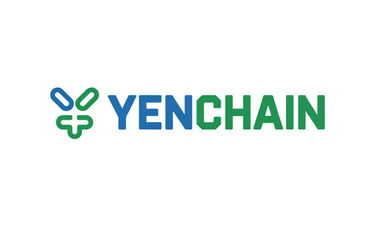 YenChain logo