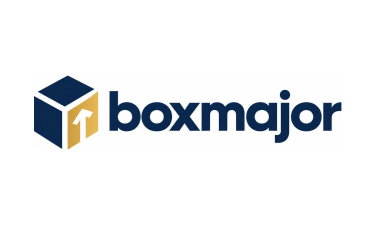 BoxMajor logo