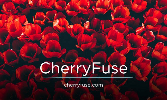 CherryFuse.com