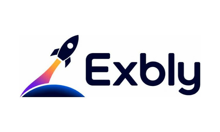 Exbly logo