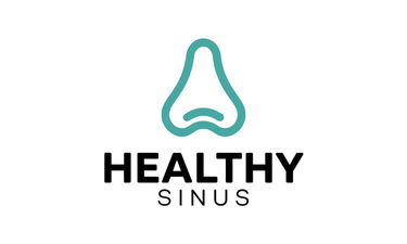 HealthySinus.com - Creative brandable domain for sale