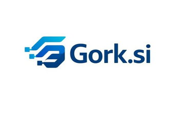 Gork.si is for sale