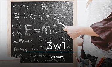 3w1.com