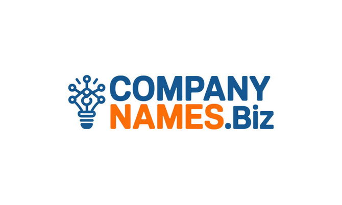 CompanyNames.biz