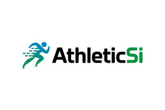 AthleticSI.com - Creative brandable domain for sale