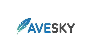 AveSky logo