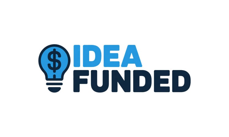 IdeaFunded logo