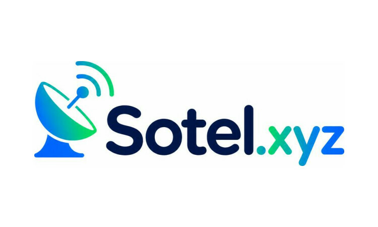 Sotel logo