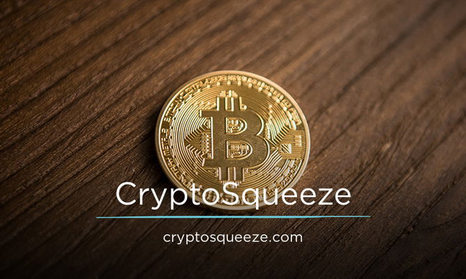 CryptoSqueeze.com