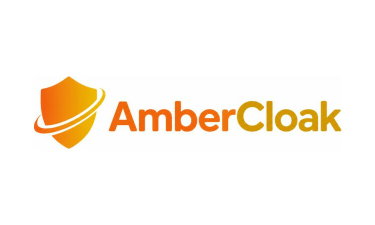 AmberCloak logo