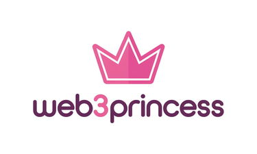 Web3Princess.com - Creative brandable domain for sale