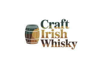 CraftIrishWhisky.com - Creative brandable domain for sale