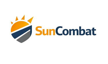 SunCombat.com - Creative brandable domain for sale