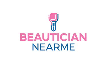 BeauticianNearme.com - Creative brandable domain for sale