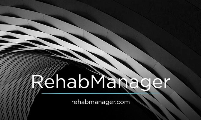 rehabmanager.com