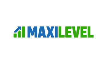 MaxiLevel logo