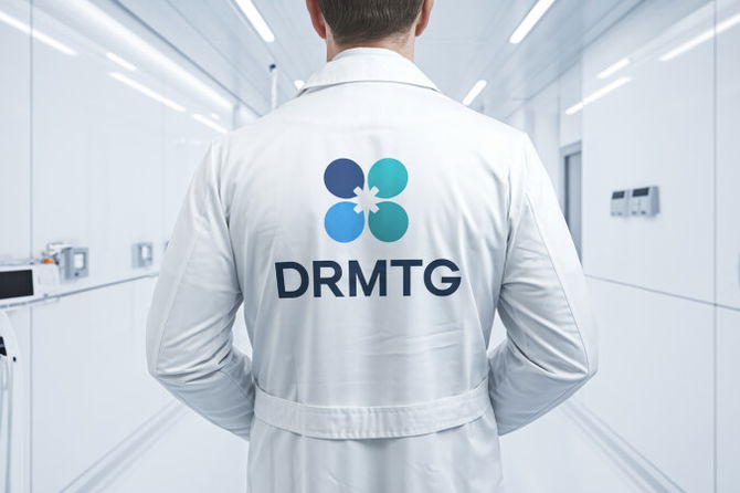 DRMTG.com