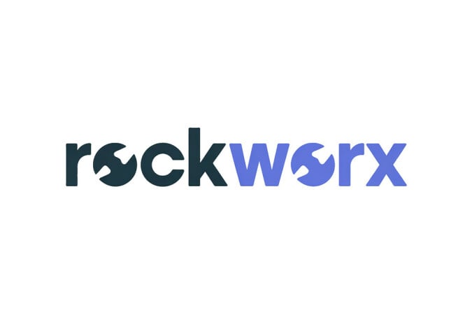 RockWorx logo