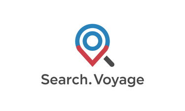 Search logo