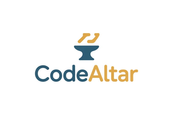 CodeAltar logo