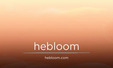 HeBloom.com