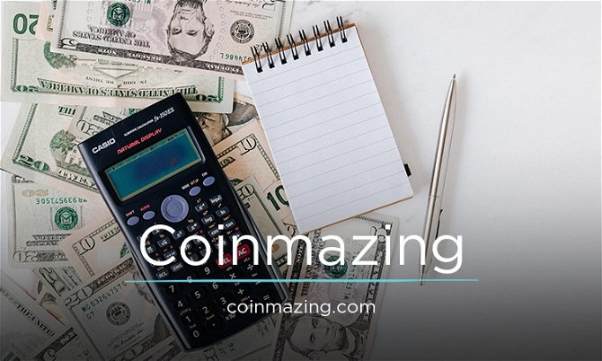 Coinmazing.com