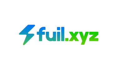 Fuil.xyz - Creative brandable domain for sale