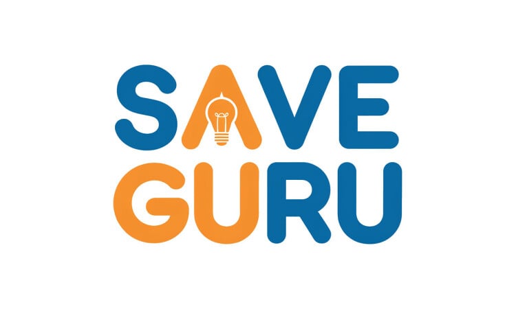 SaveGuru logo
