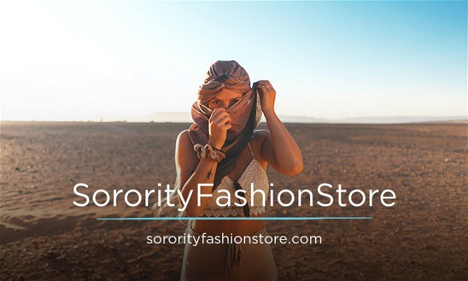 SororityFashionStore.com