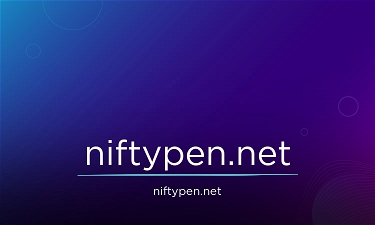 NiftyPen.net