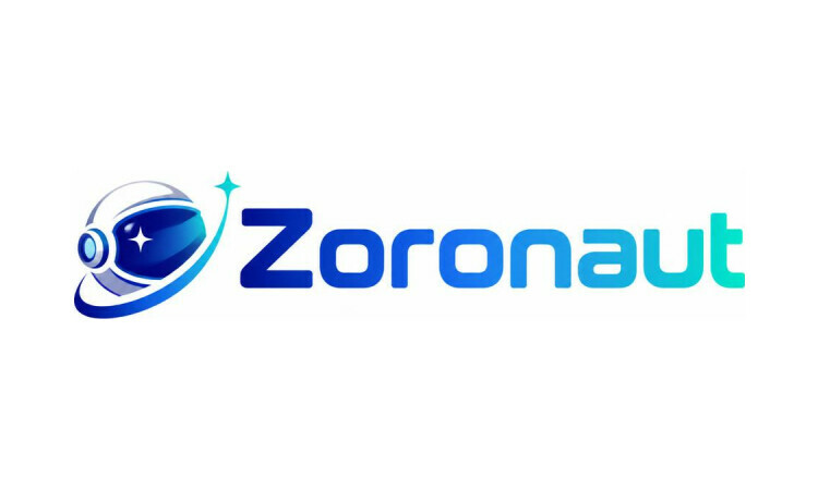 Zoronaut logo