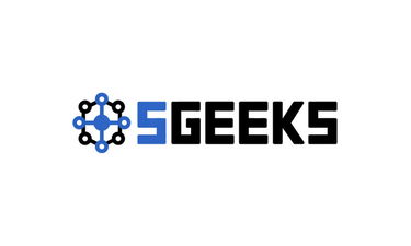 5Geeks.com - Creative brandable domain for sale