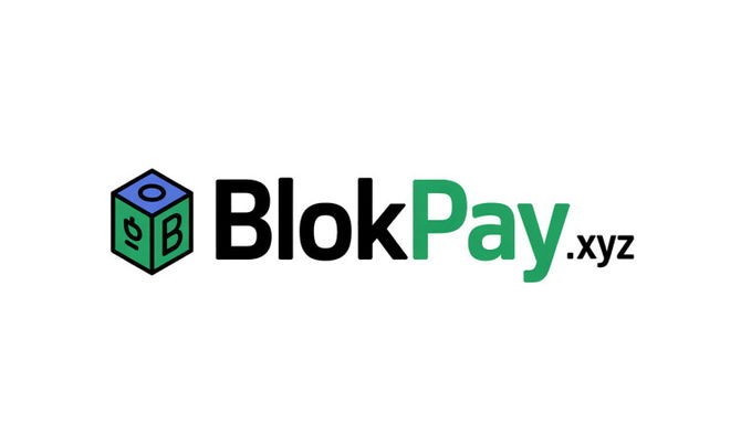 BlokPay.xyz