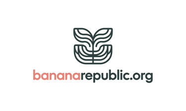 BananaRepublic.org - Creative brandable domain for sale