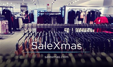 SaleXmas.com