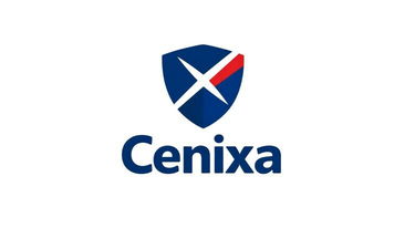 Cenixa logo