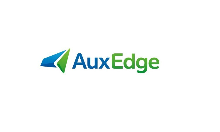 AuxEdge logo
