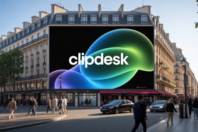ClipDesk.com — 3