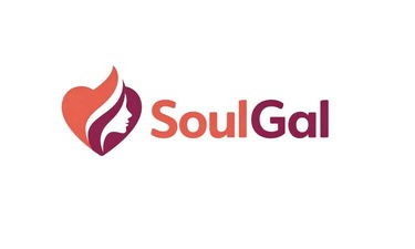 SoulGal logo