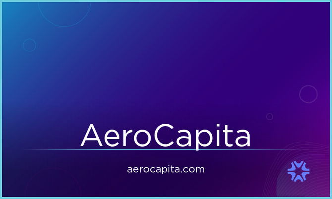 AeroCapita.com