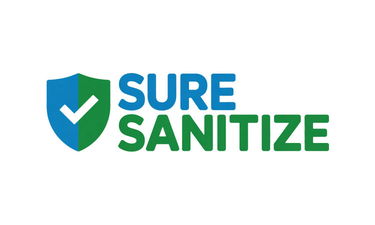 SureSanitize.com