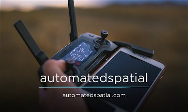 AutomatedSpatial.com