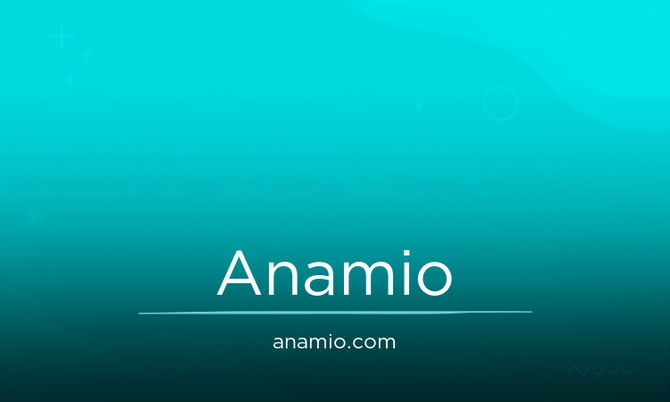 Anamio.com