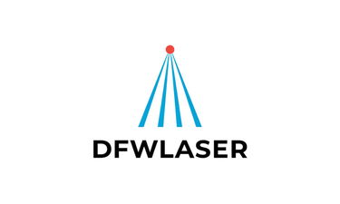 DFWLaser.com - Creative brandable domain for sale