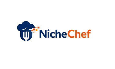 NicheChef logo