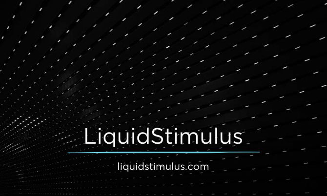 LiquidStimulus.com